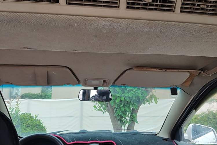 Used Wuling Hongguang 2016 1.5L S Comfort Version Headliner