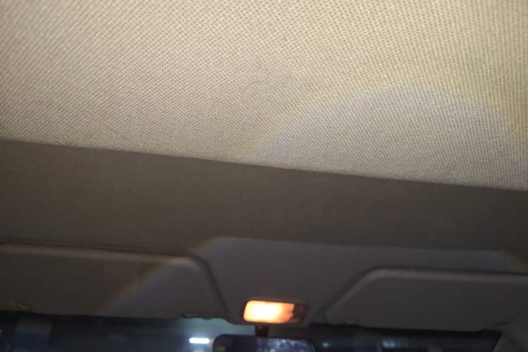 Used Wuling Hongguang 2016 1.5L Restyled S Comfort Version Headliner