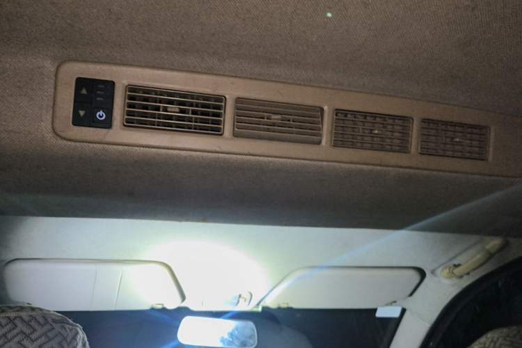 Used Wuling Hongguang 2016 1.5L S Comfort Version Headliner