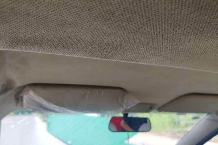 Used Wuling Hongguang 2016 1.5L S Comfort Version Headliner