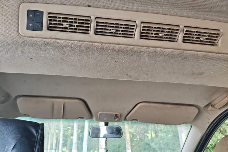 Used Wuling Hongguang 2016 1.5L S Comfort Version Headliner