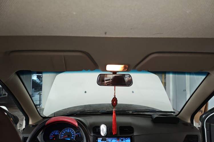 Used Wuling Hongguang 2016 1.5L Restyled S Comfort Version Headliner