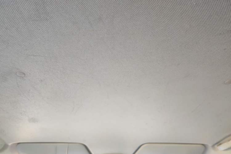 Used Wuling Hongguang 2016 1.5L Restyled S Comfort Version Headliner