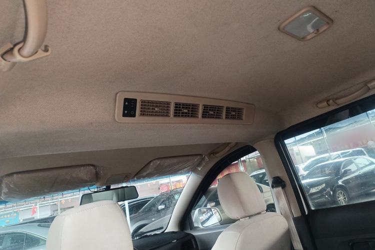 Used Wuling Hongguang 2016 1.5L Restyled S Comfort Version Headliner