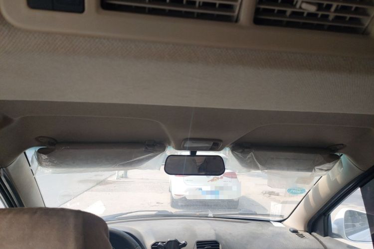 Used Wuling Hongguang 2016 1.5L S Comfort Version Headliner