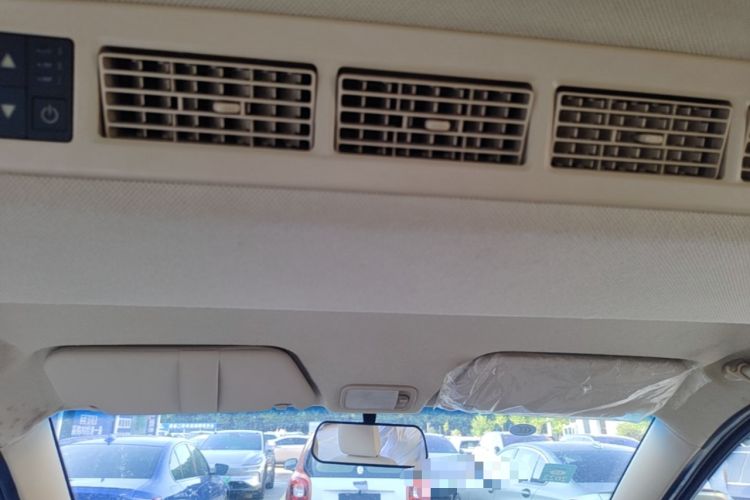 Used Wuling Hongguang 2016 1.5L Restyled S Comfort Version Headliner