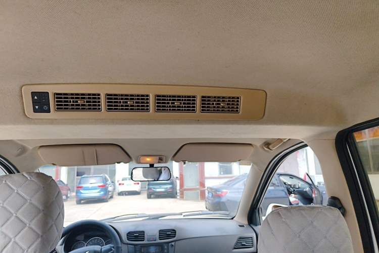 Used Wuling Hongguang 2016 1.5L S Comfort Version Headliner