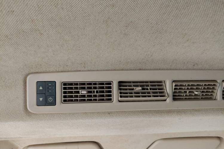 Used Wuling Hongguang 2016 1.5L S Comfort Version Headliner