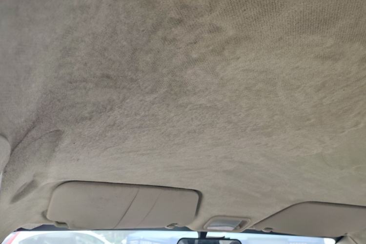 Used Wuling Hongguang 2016 1.5L Restyled S Comfort Version Headliner