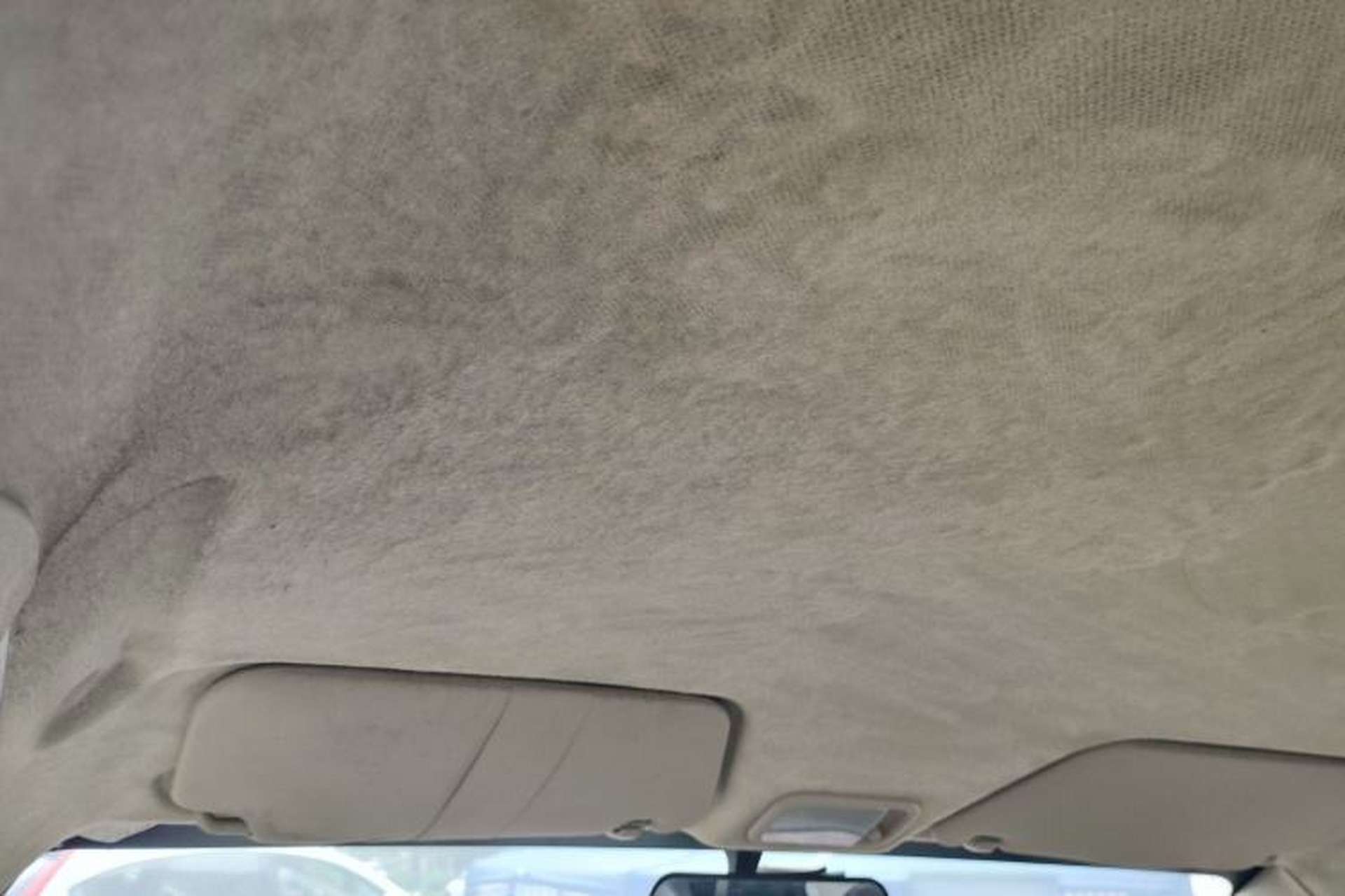 Used Wuling Hongguang 2016 1.5L Restyled S Comfort Version Headliner