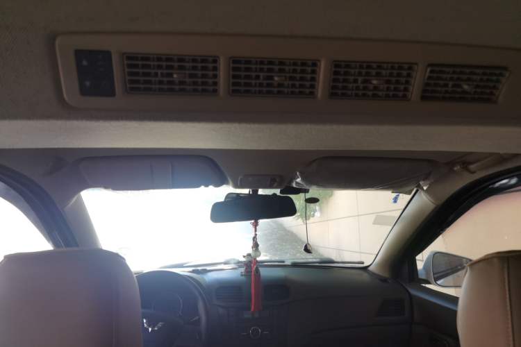 Used Wuling Hongguang 2016 1.5L S Comfort Version Headliner