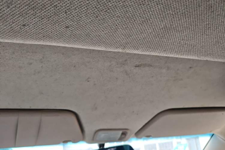 Used Wuling Hongguang 2016 1.5L Restyled S Comfort Version Headliner
