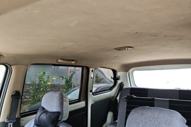 Used Wuling Hongguang 2016 1.5L Restyled S Comfort Version Headliner