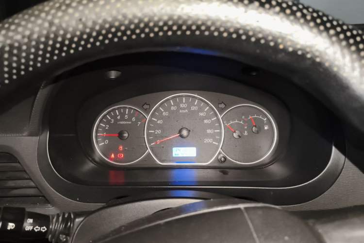 Used Wuling Hongguang 2016 1.5L Restyled S Comfort Version Instrument Cluster