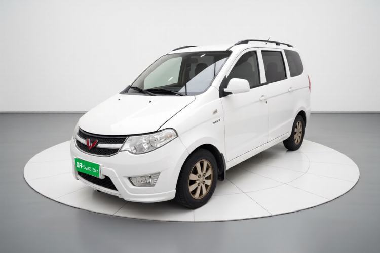Gebrauchter Wuling Hongguang 2016 1.5L S Comfort Version Guazi used car, China used car export, Used car for sale, Used  cars, Cheapest cars for sale
