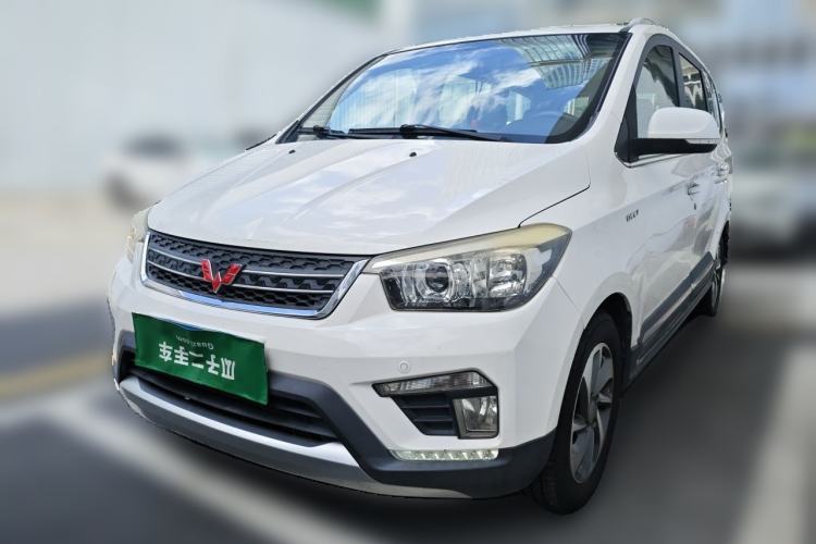 Used Wuling Hongguang 2016 1.5L S1 Deluxe Model China V-standard Guazi used car, China used car export, Used car for sale, Used  cars, Cheapest cars for sale