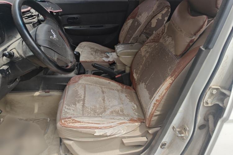 Used Wuling Hongguang 2016 1.5L S Comfort Version Left Front Seat