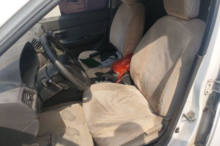 Used Wuling Hongguang 2016 1.5L S Comfort Version Left Front Seat