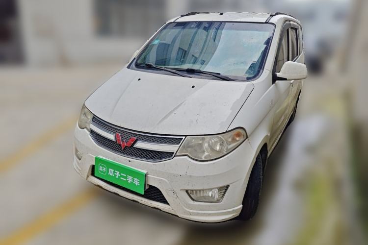 Used Wuling Hongguang 2016 1.5L Restyled S Comfort Version Guazi used car, China used car export, Used car for sale, Used  cars, Cheapest cars for sale