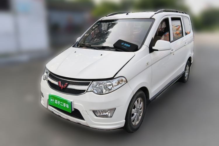 Wuling Hongguang 2016 1.5L S Comfort Version usata Guazi used car, China used car export, Used car for sale, Used  cars, Cheapest cars for sale