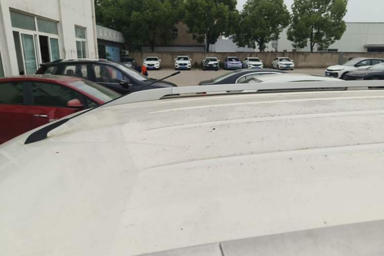 Used Wuling Hongguang 2016 1.5L S1 Deluxe Model China V-standard Roof
