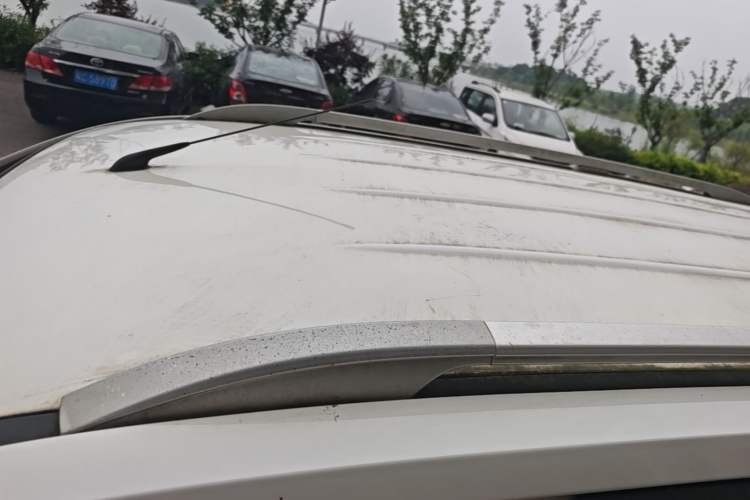 Used Wuling Hongguang 2016 1.5L S1 Deluxe Model China V-standard Roof