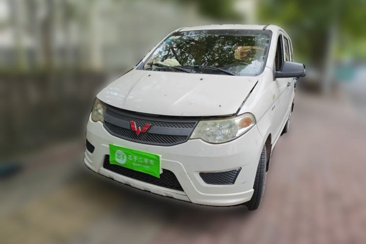 Used Wuling Hongguang 2016 1.5L Restyled S Comfort Version Guazi used car, China used car export, Used car for sale, Used  cars, Cheapest cars for sale