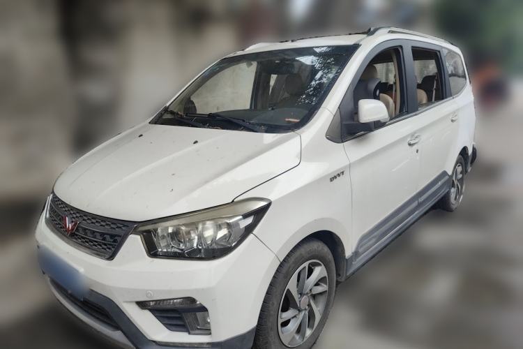 Used Wuling Hongguang 2016 1.5L S1 Deluxe Model China V-standard Guazi used car, China used car export, Used car for sale, Used cars, Cheapest cars for sale
