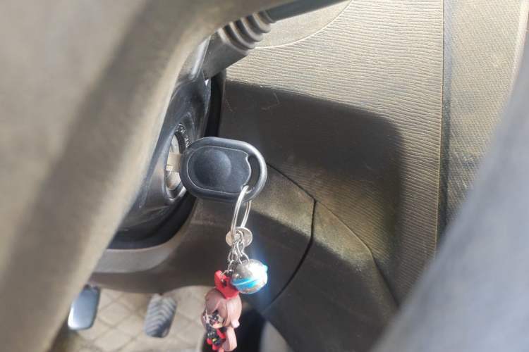 Used Wuling Hongguang 2016 1.5L S Comfort Version Vehicle Key