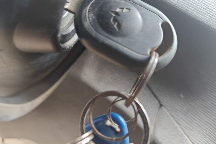 Used Wuling Hongguang 2016 1.5L S Comfort Version Vehicle Key
