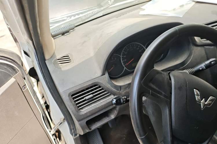 Used Wuling Hongguang 2016 1.5L Restyled S Comfort Version Vehicle Key