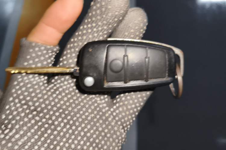 Used Wuling Hongguang 2016 1.5L Restyled S Comfort Version Vehicle Key