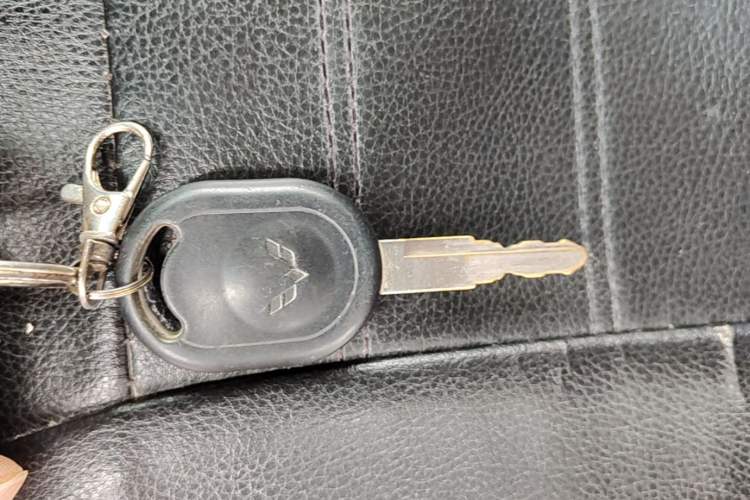 Used Wuling Hongguang 2016 1.5L S Comfort Version Vehicle Key