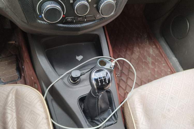 Used Wuling Hongguang 2016 1.5L Restyled S Comfort Version Vehicle Key