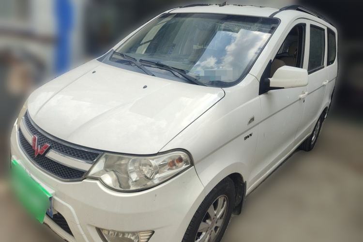 Used Wuling Hongguang 2016 1.5L Restyled S Comfort Version Guazi used car, China used car export, Used car for sale, Used  cars, Cheapest cars for sale