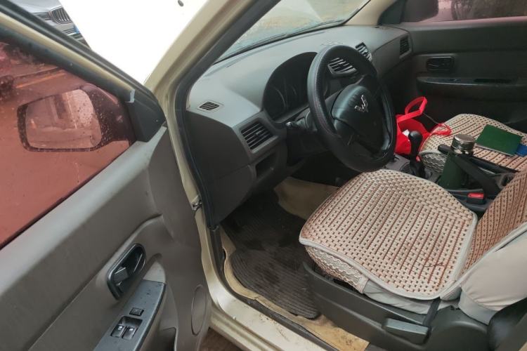 Used Wuling Hongguang 2016 1.5L S Comfort Version Driver Seat