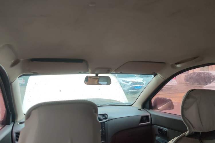 Used Wuling Hongguang 2016 1.5L S Comfort Version Headliner