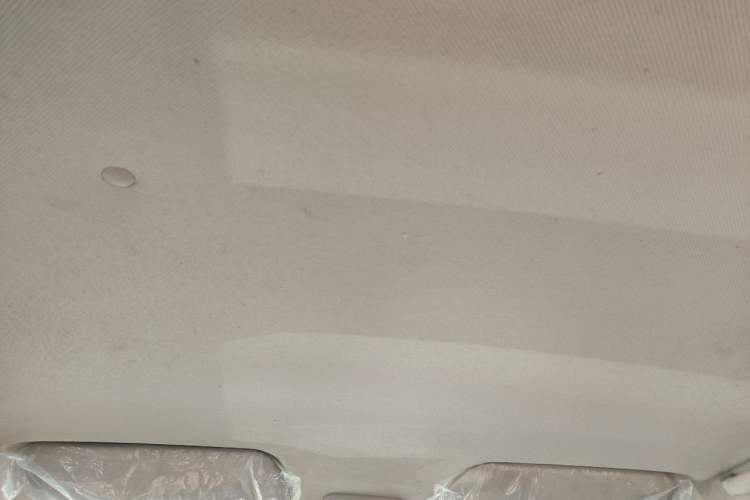 Used Wuling Hongguang 2016 1.5L Restyled S Comfort Version Headliner