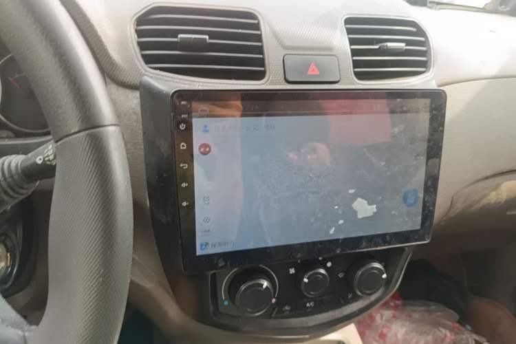 Used Wuling Hongguang  Audio And AC Panel