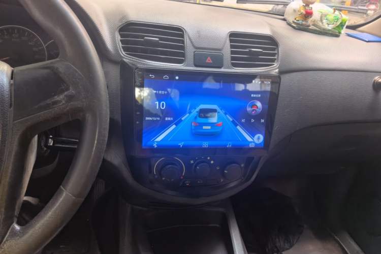 Used Wuling Hongguang  Audio And AC Panel