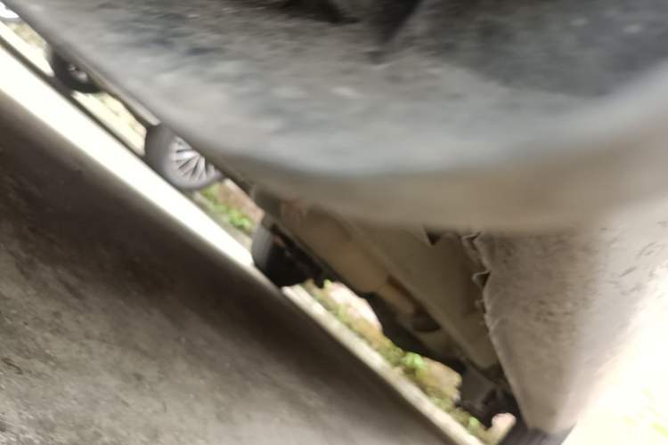 Used Wuling Hongguang  Chassis Front Left