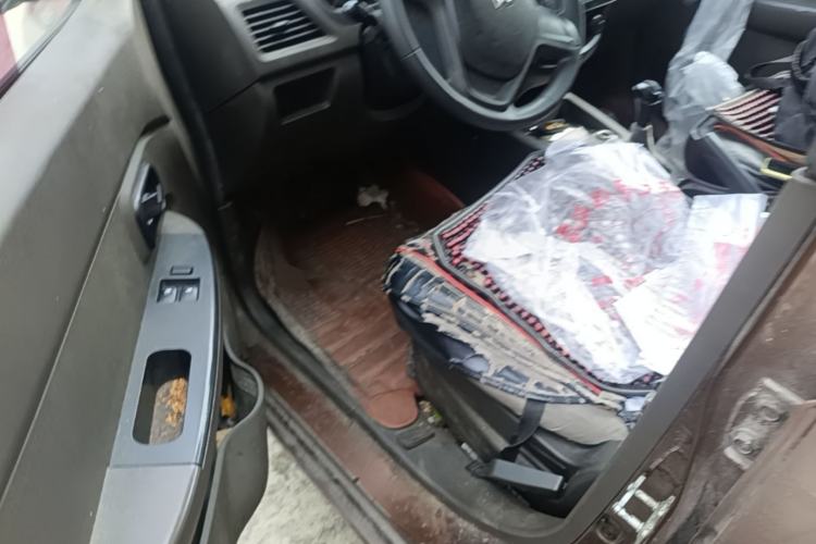 Used Wuling Hongguang  Driver Seat