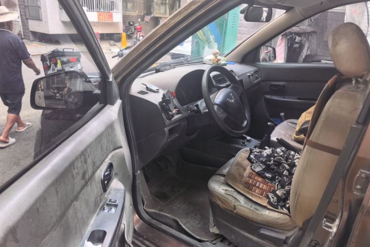 Used Wuling Hongguang  Driver Seat