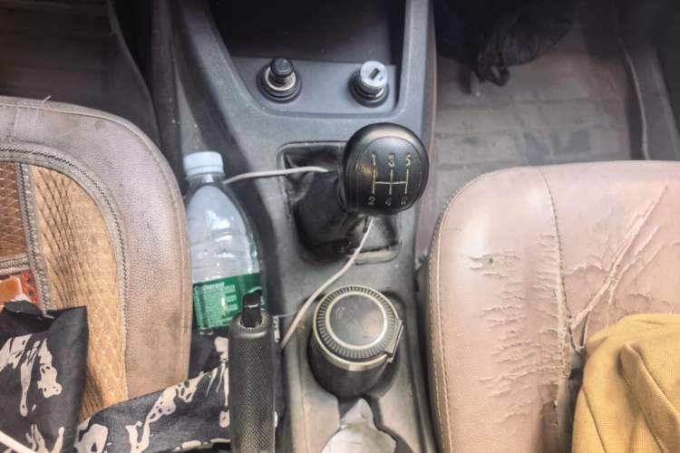 Used Wuling Hongguang  Gear Lever