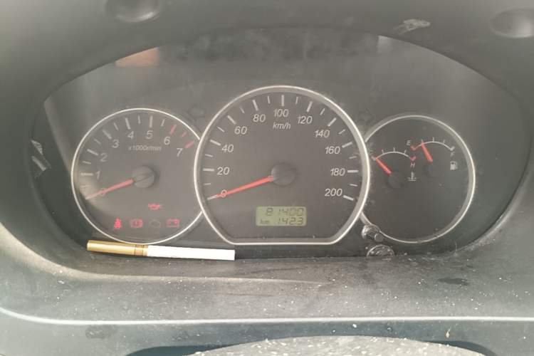 Used Wuling Hongguang  Instrument Cluster
