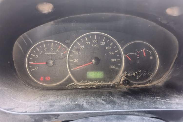 Used Wuling Hongguang  Instrument Cluster