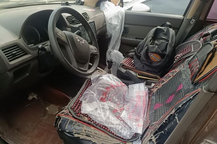 Used Wuling Hongguang  Left Front Seat