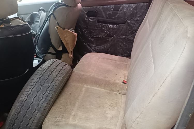 Used Wuling Hongguang  Left Rear Seat