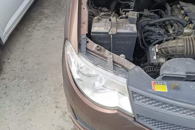 Used Wuling Hongguang  Right Front Headlight