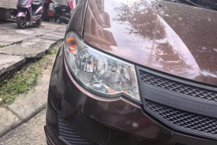 Used Wuling Hongguang  Right Front Headlight